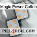 Magic Power Coffee 25